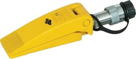 Enerpac WR5 - 1.00 Ton, Hydraulic Wedgie and Spread Cylinder, 3.7 in Maximum Spread