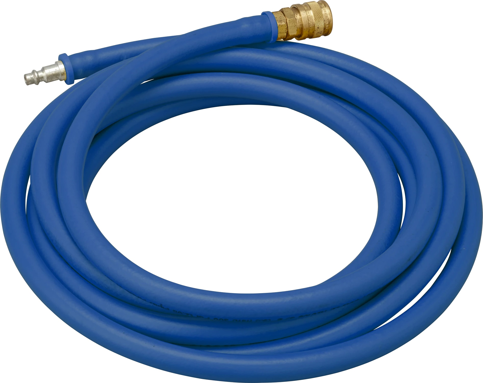 Enerpac BHB16A - Blue Hose for Lifting Air Bags, 16ft