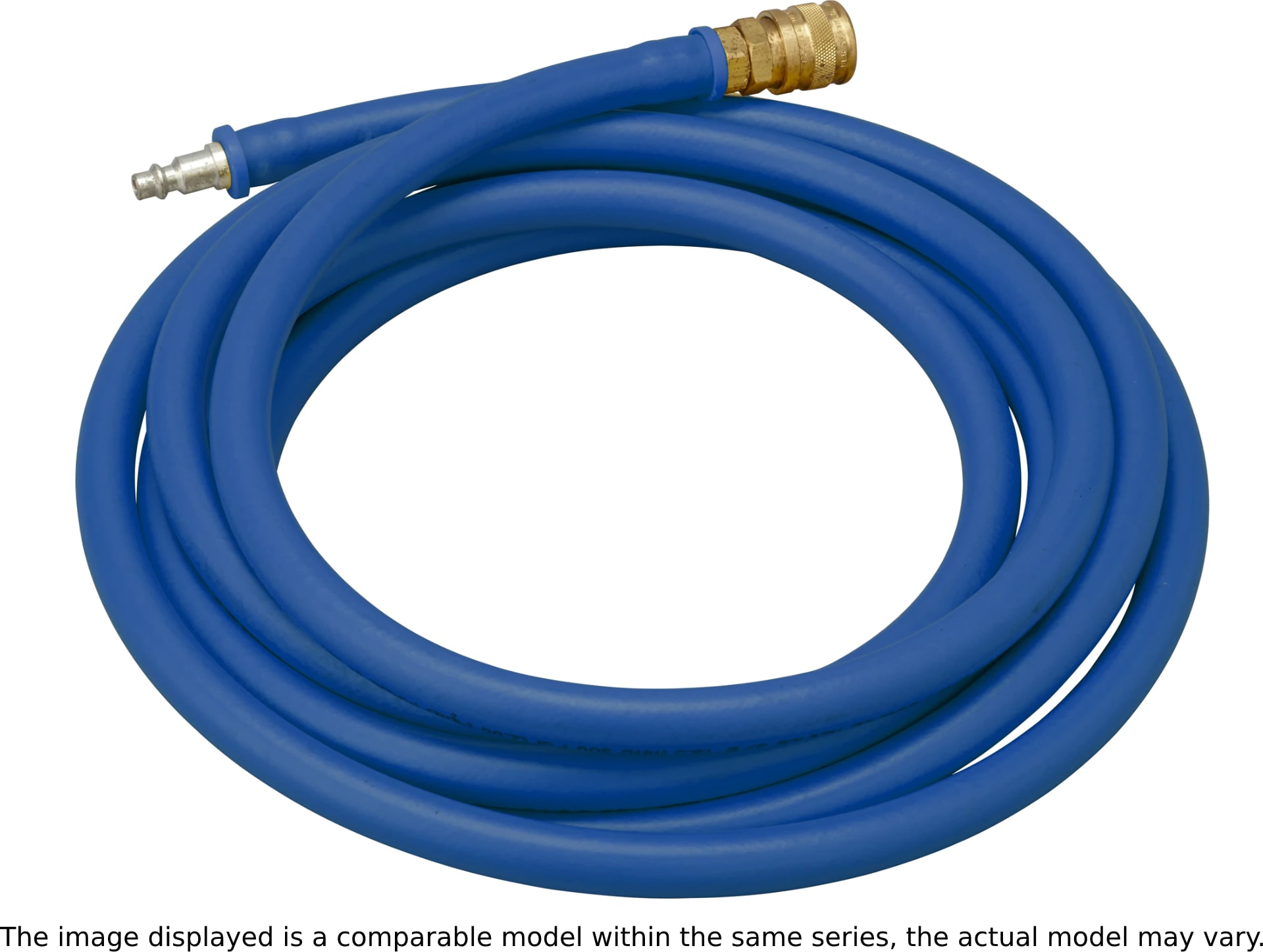 Enerpac BHB32A - Blue Hose for Lifting Air Bags, 32ft