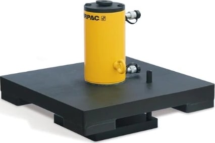 Enerpac BLS1506 - Climbing Jack, 154 Tons Capacity, 5.94' Stroke