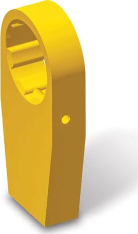 Enerpac BLTWS - Pneumatic Torque Wrench Blank Reaction Arm