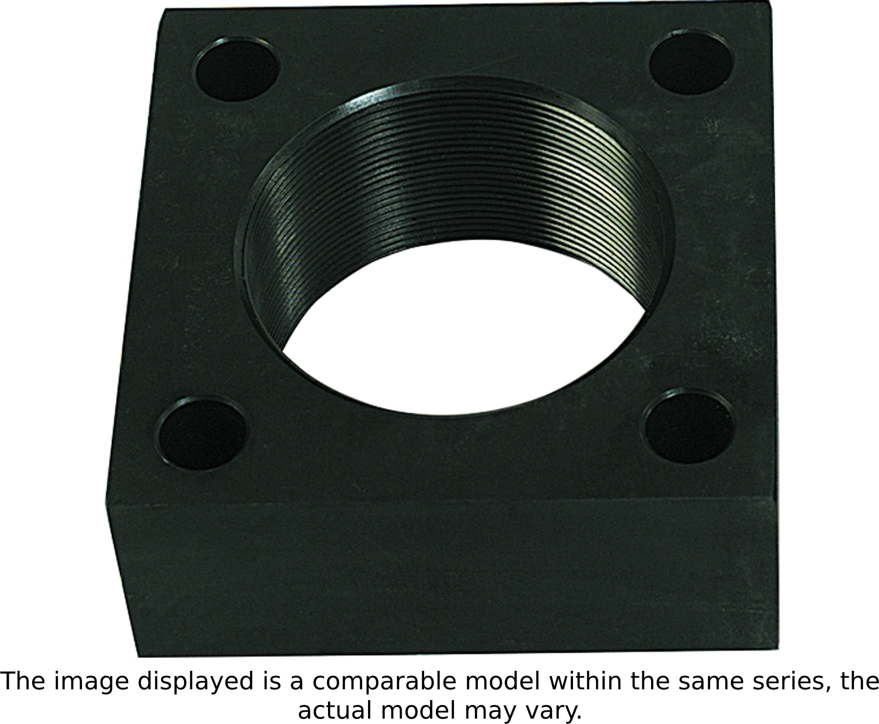 Enerpac BR25 - Mounting Block for R25 Series Cylinders