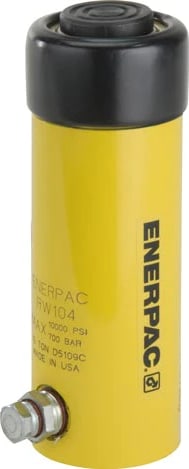 Enerpac BRW104 - General Purpose Hydraulic Cylinder, 106,2 mm Stroke, 50,6 kN Capacity
