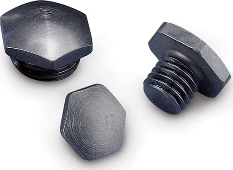 Enerpac BS61 - Spherical Contact Bolt, 250-28 UNF in. Thread