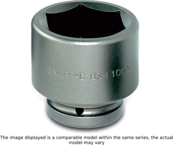 Enerpac BSH1070 - 2 3/4' Socket for 1' Square Drive