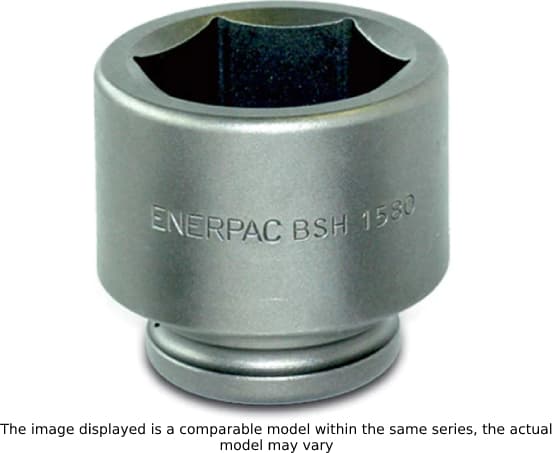 Enerpac BSH15100 - 3 15/16' Socket for 1 1/2' Square Drive