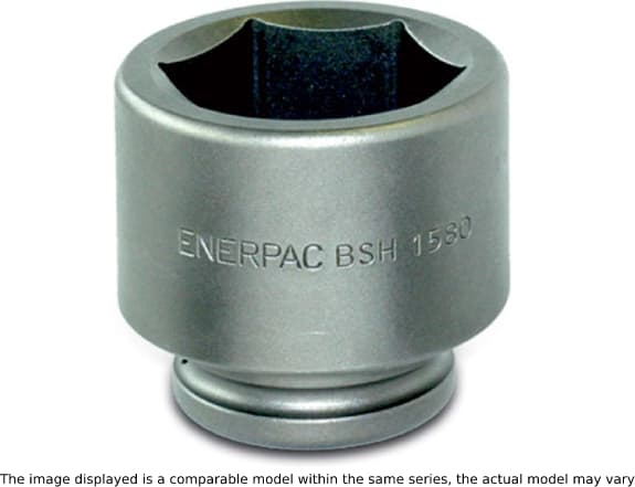 Enerpac BSH15463 - 4 5/8' Socket for 1 1/2' Square Drive