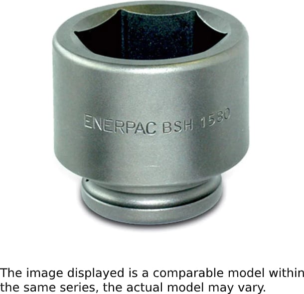 Enerpac BSH25115 - 4 13/25' Socket for 2 1/2' Square Drive