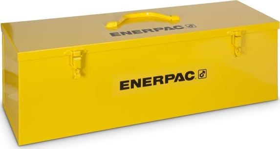 Enerpac CM6 - Industrial Storage Case, 0.67 cu.ft