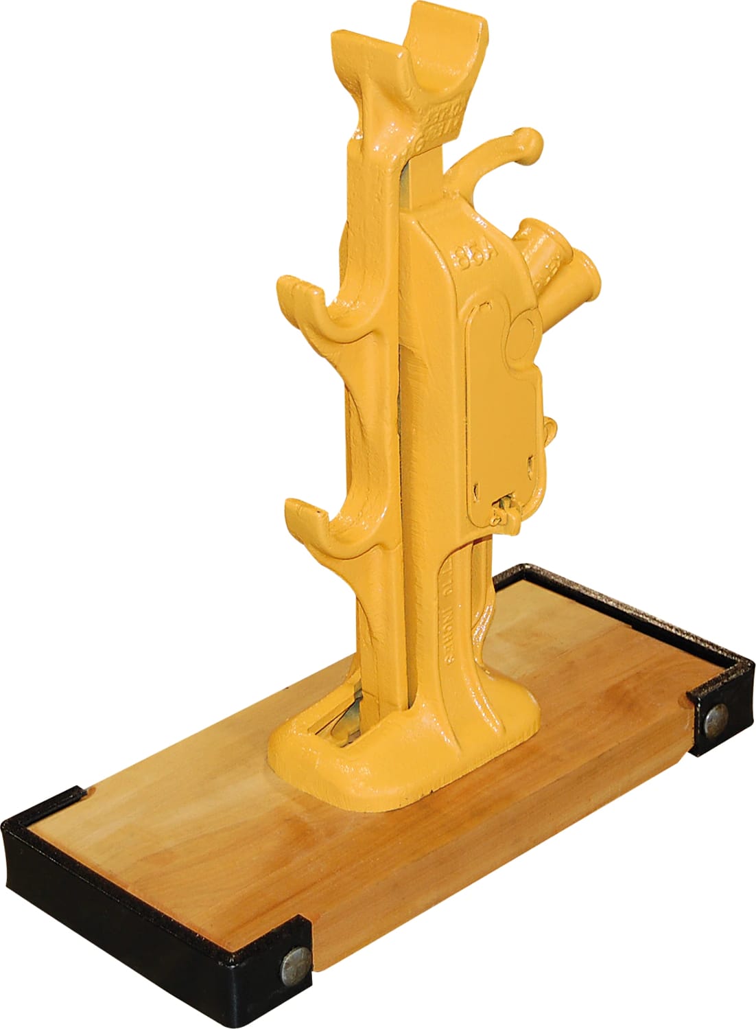 Enerpac CR320B - Reel Jack, 10 Tons Capacity, 9.5' Stroke