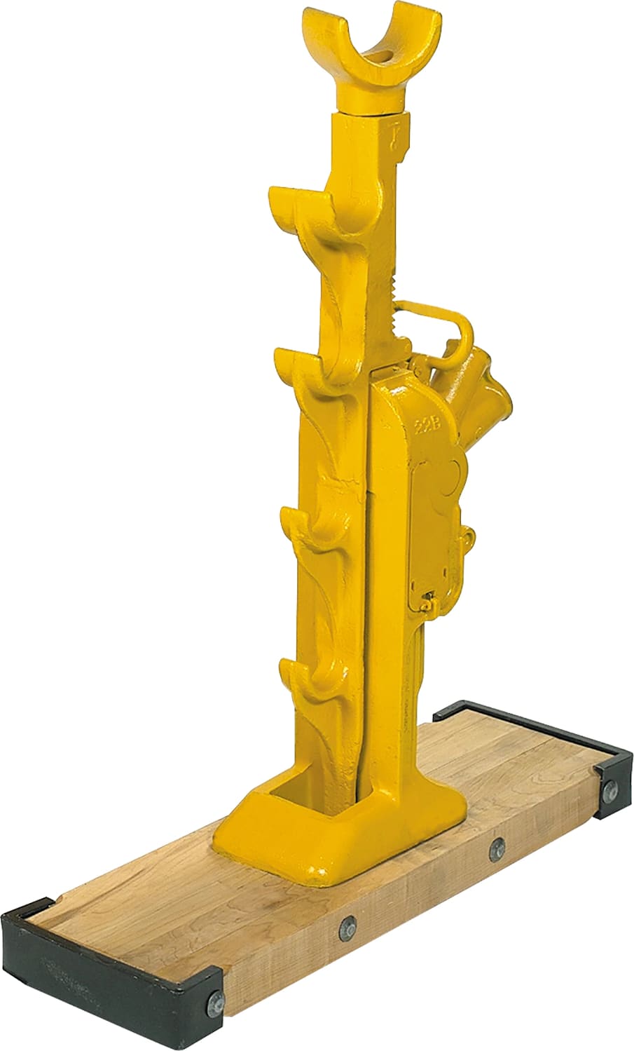 Enerpac CR321B - Reel Jacks, 20 Tons Capacity, 14' Stroke