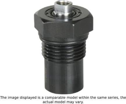 Enerpac CSM10191 - Manifold Hydraulic Cylinder, 2590 lbs Capacity, 0.75' Stroke