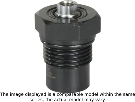 Enerpac CSM1072 - Manifold Hydraulic Cylinder, 11,3 kN Capacity, 7 mm Stroke