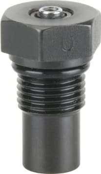 Enerpac CSM271 - Manifold Hydraulic Cylinder, 380 lbs Capacity, 0.28' Stroke