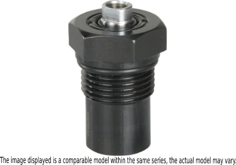 Enerpac CSM27251 - Manifold Hydraulic Cylinder, 6110 lbs Capacity, 0.98' Stroke