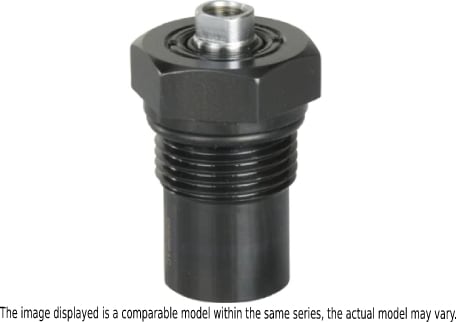 Enerpac CSM27252 - Manifold Hydraulic Cylinder, 26,9 kN Capacity, 25 mm Stroke