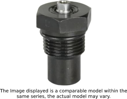 Enerpac CSM572 - Manifold Hydraulic Cylinder, 5,3 kN Capacity, 7 mm Stroke