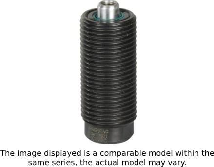 Enerpac CST10132 - Hydraulic Cylinder, 11,3 kN Capacity, 13,0 mm Stroke, Single-Acting, Threaded Body