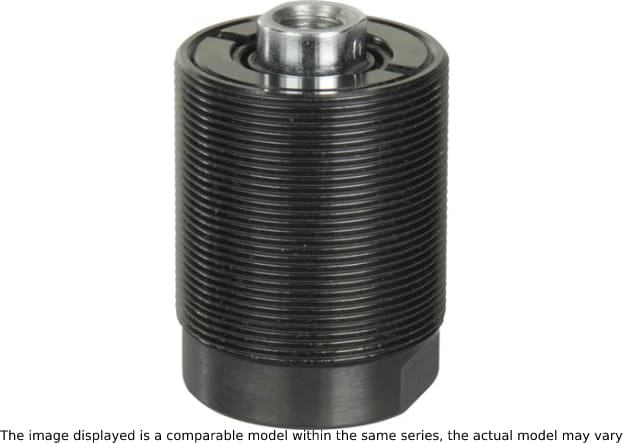 Enerpac CST18381 - Threaded Cylinder, 3,950 lbs Capacity, 1.49' Stroke, Single-Acting