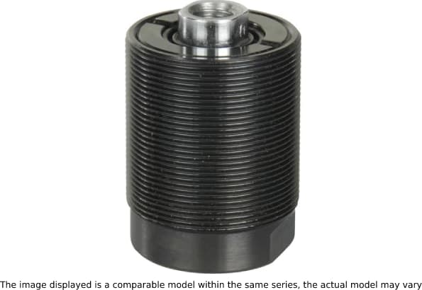 Enerpac CST18502 - Threaded Cylinder, 17.2 kN Capacity, 50mm Stroke, Single-Acting