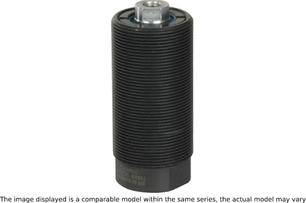 Enerpac CST27252 - Threaded Cylinder, 26.9 kN Capacity, 25mm Stroke, Single-Acting