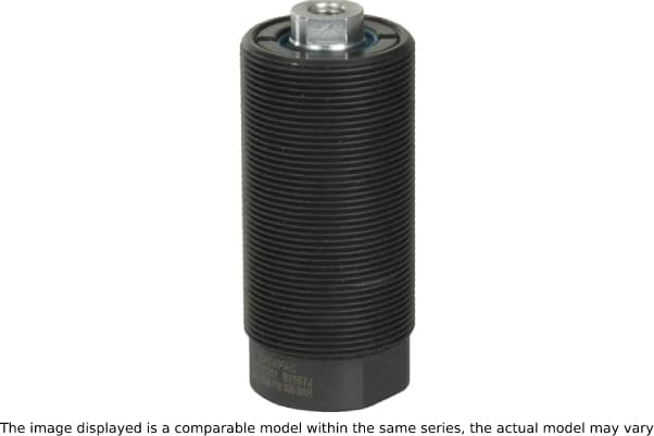 Enerpac CST27502 - Threaded Cylinder, 26.9 kN Capacity, 50mm Stroke, Single-Acting