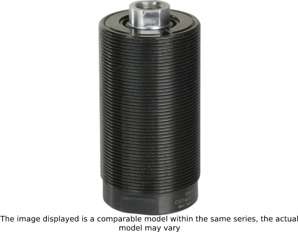 Enerpac CST40501 - Threaded Cylinder, 8,800 lbs Capacity, 2.03' Stroke, Single-Acting