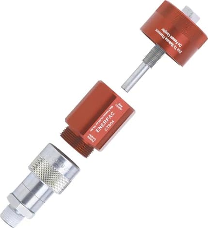 Enerpac CT604 - Coupler Bleed Tool
