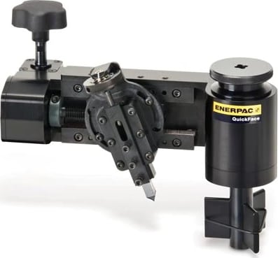 Enerpac FF120 - Mechanical Flange Facing Tool