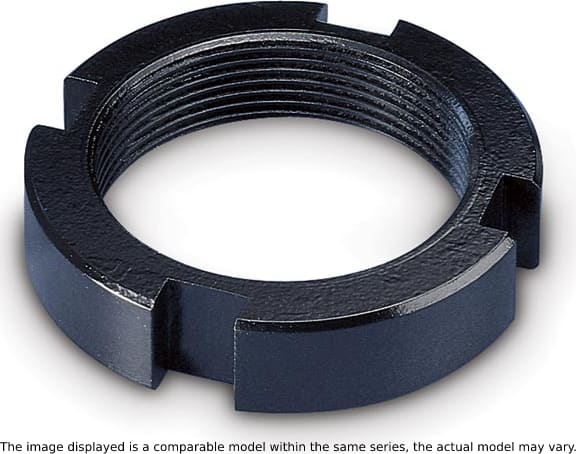Enerpac FN552 - Flange Nut, M55 x 1,5 Thread