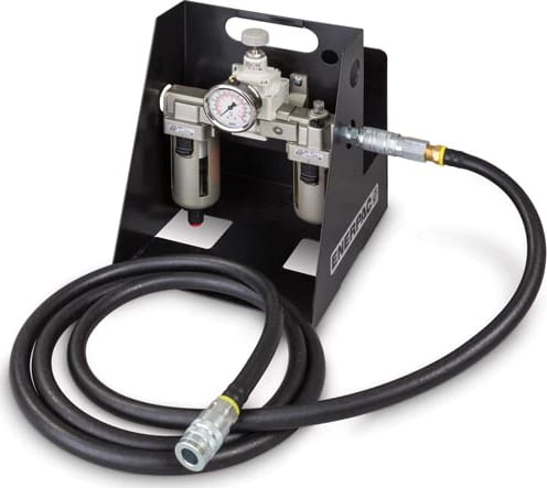 Enerpac FRL120C - Pneumatic Hydraulic Torque Wrench Filter-Regulator-Lubricator