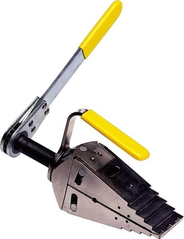 Enerpac FSM8 - Mechanical Industrial Spreader, 8 Ton, 3.16' Maximum Spread