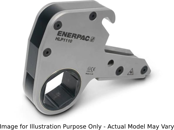 Enerpac HLP1113 - HMT1500 Imperial or Metric Cassette, 1 13/16' / 46 mm Hexagon AF Size