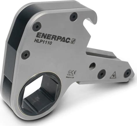 Enerpac HLP1114 - HMT1500 Imperial Cassette, 1 7/8' Hexagon AF Size