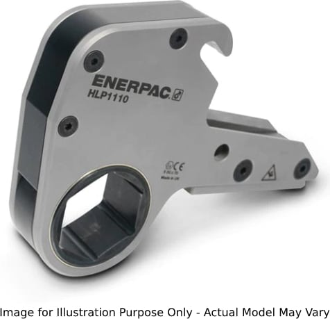 Enerpac HLP1202 - HMT1500 Imperial Cassette, 2 1/8' Hexagon AF Size