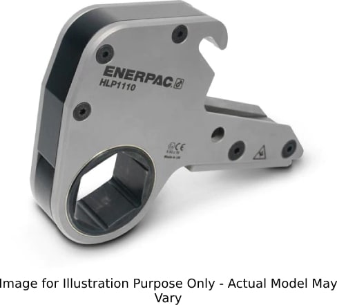 Enerpac HLP3209 - HMT3500 Imperial or Metric Cassette, 2 9/16' / 65 mm Hexagon AF Size