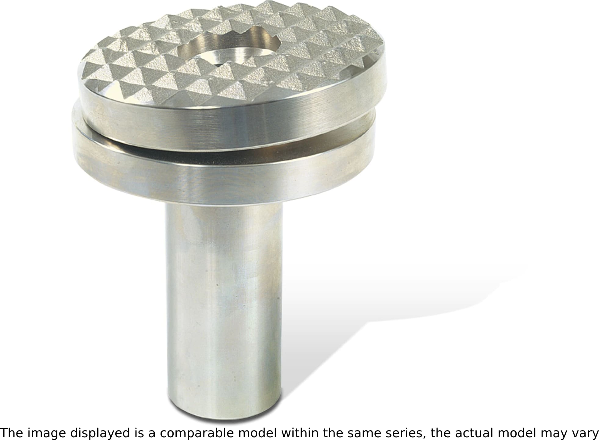 Enerpac JTS60 - Swivel Load Cap, 60 & 100 Ton