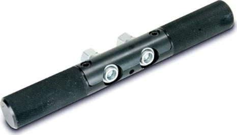 Enerpac MCH21 - Manual Coupler, Operator Handle, 2 Hydraulic