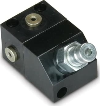 Enerpac MCRA11 - Manual Coupler, Auxiliary Air Circuit Receiver Block