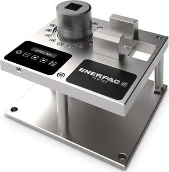 Enerpac MCS7500C - Mobile Calibration System w/ Carrying Case