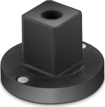 Enerpac MCS7500RS - Female Reducer Set for Mobile Calibration System