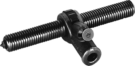 Enerpac PP61015 - Push/Pull Jacks, 10 Tons Centered Capacity