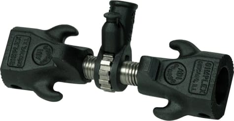 Enerpac PP610 - Push/Pull Jack, 10 Tons Centered Capacity, 4.5' Travel