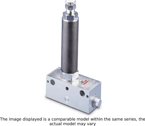 Enerpac PRV6 - Pressure Reducing Valve
