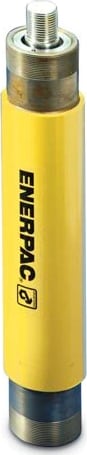 Enerpac RD256 - General Purpose Hydraulic Cylinder, 25 Tons, 6.25' Stroke, Double-Acting