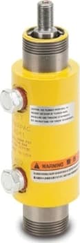 Enerpac RD41 - General Purpose Hydraulic Cylinder, 4 Tons Capacity, 1.13' Stroke