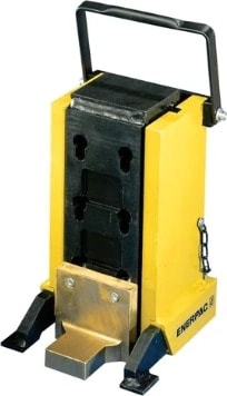 Enerpac SOH236 - Hydraulic Machine Lift, 20 Tons Capacity, 6.18' Stroke