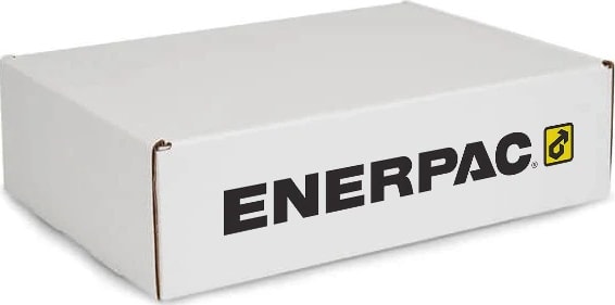 Enerpac T2560 - High Pressure Steel Tubing, 5ft, 5000 PSI
