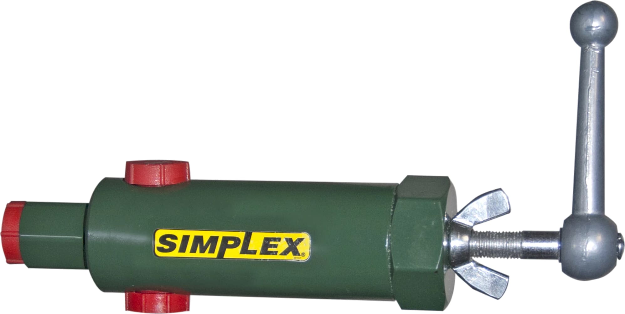 Enerpac V1 - In-line Adjustable Relief Valve