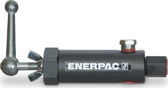 Enerpac V152 - Pressure relief valve, 3/8' NPT